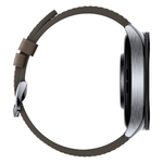 Смарт-часы Xiaomi Watch 2 Pro LTE серебристый/коричневый (X47002)
