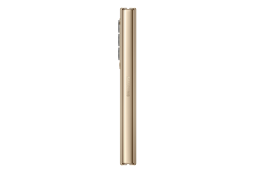 Смартфон Samsung Galaxy Z Fold4 12/256GB Beige (SM-F936BZEBS)