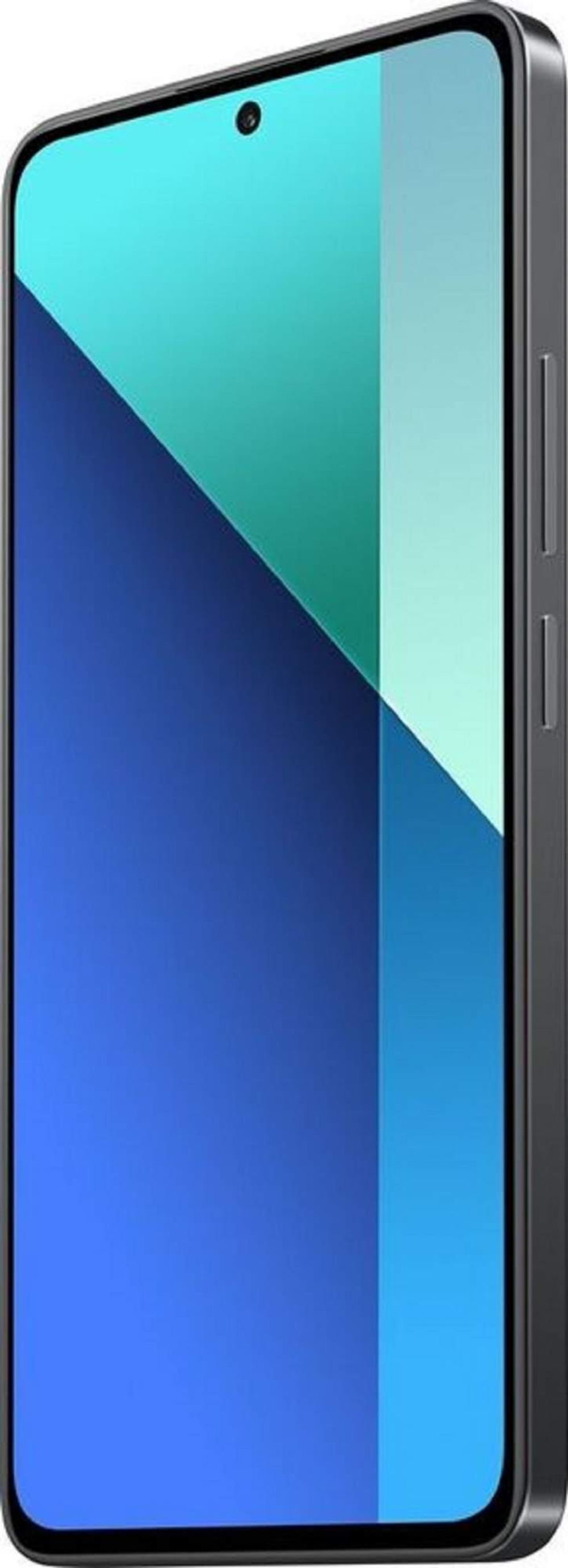 Смартфон Xiaomi Redmi Note 13 8/256GB Black