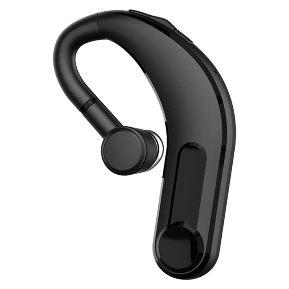 Моно гарнитура BandRate Smart BRSTWSM22LBB черный (13103181)
