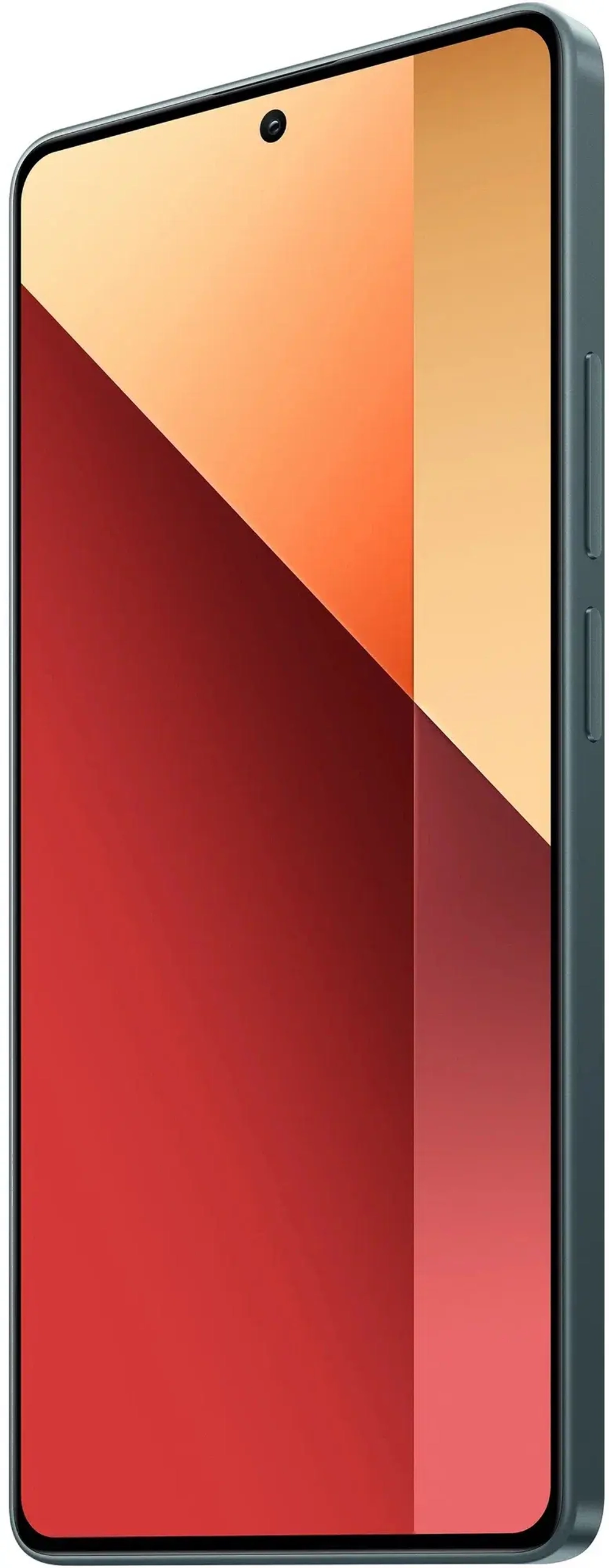 Смартфон Xiaomi MiNot13pr256 8/256GB лесной зеленый (sn-52865/w3z416012з)