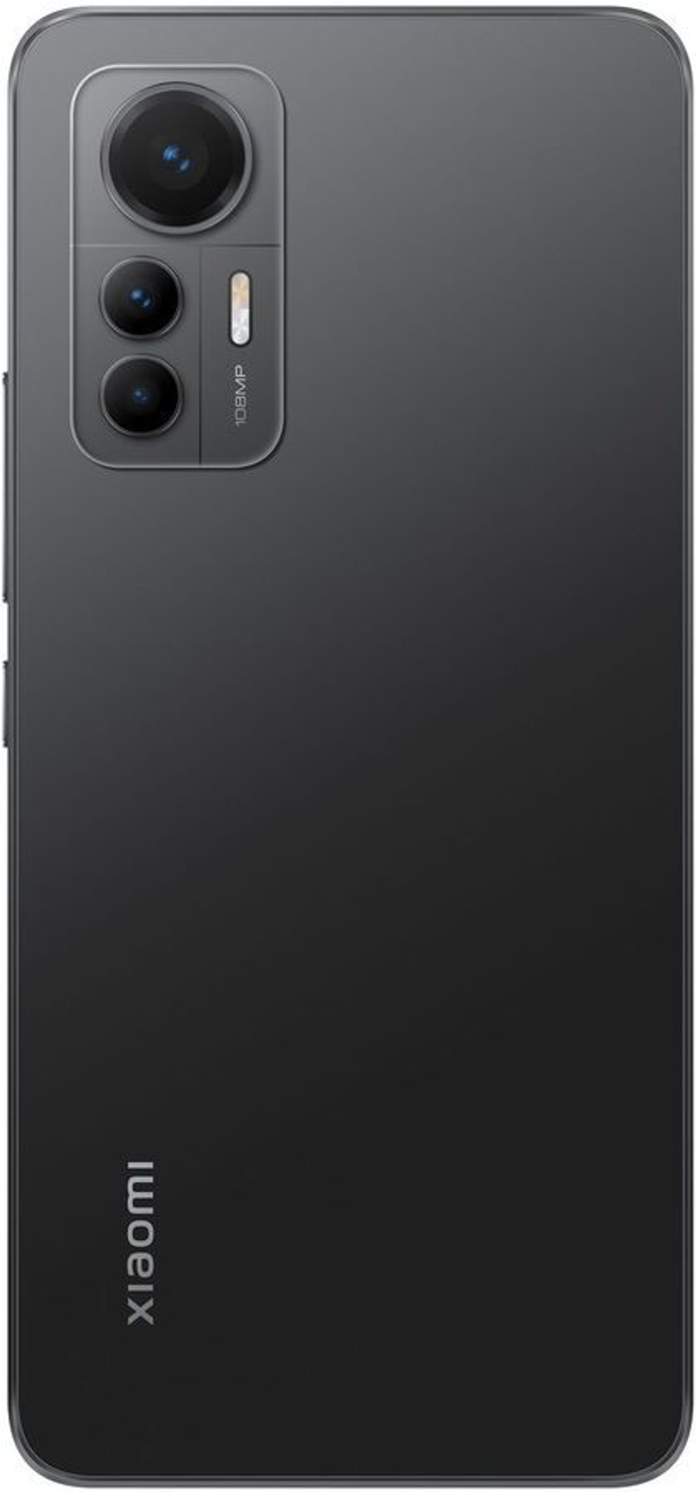 Смартфон Xiaomi 12 Lite 8/128GB Black (2203129G) EU