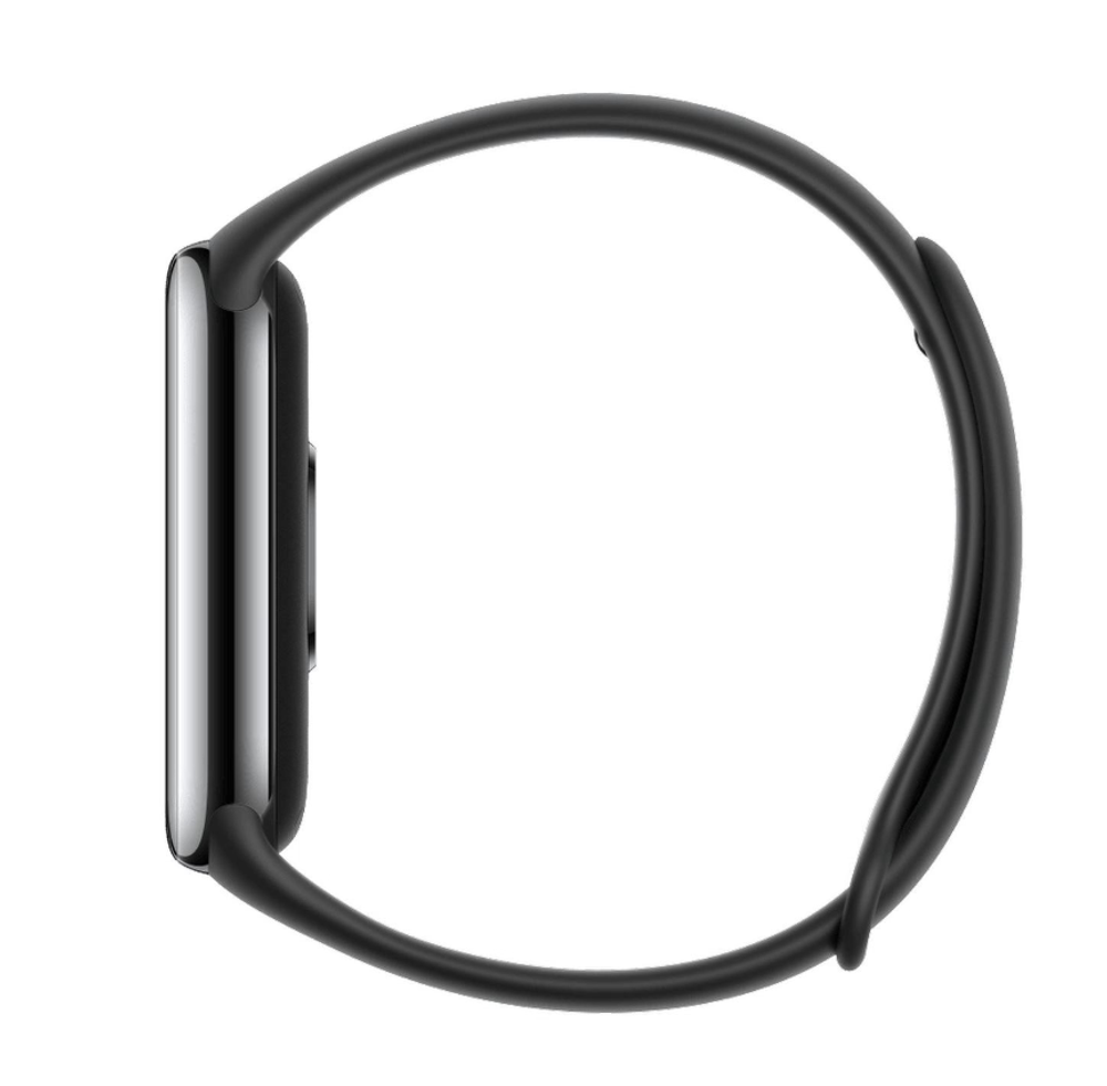 Смарт браслет Xiaomi Mi Band 8 Черный (M2239B1) CN