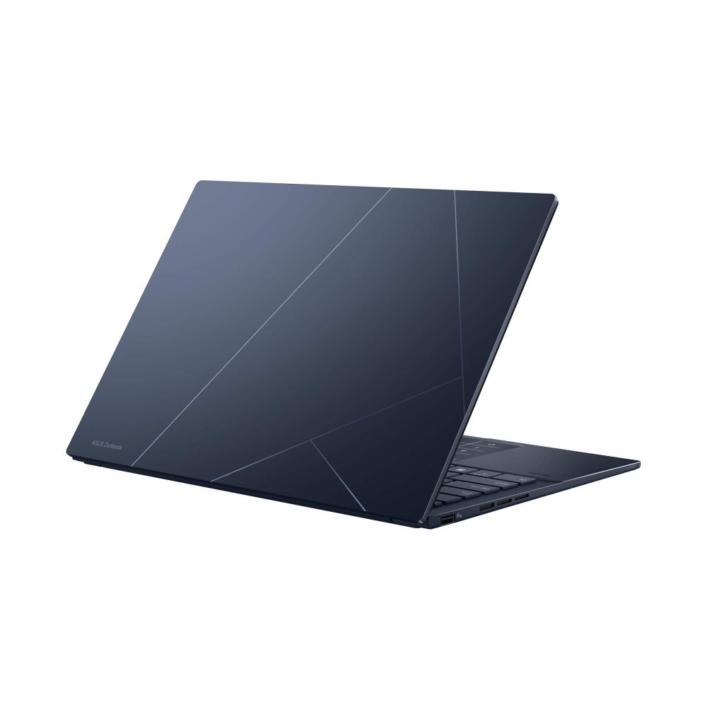 Ноутбук ASUS ZenBook 14 UX3405Ma-QD489 Blue (90NB11R1-M00ST0)