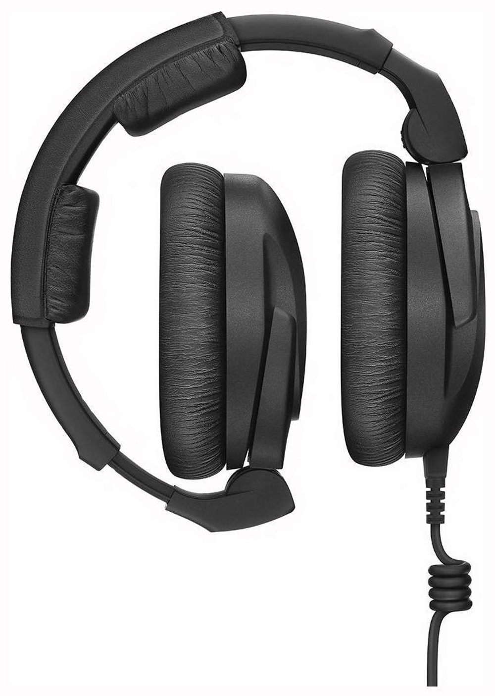 Наушники Sennheiser HD 300 PRO Black