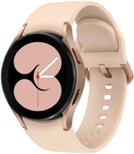 Смарт часы Samsung Galaxy Watch4 40 мм Wi-Fi NFC, розовое золото
