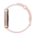 Фитнес-браслет HUAWEI Band 8, розовый