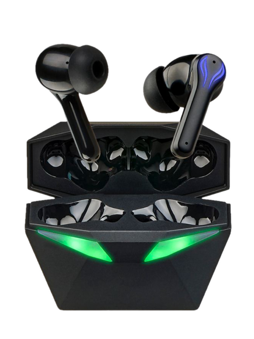 Беспроводные наушники Milliant One PM7-YX01 Черные