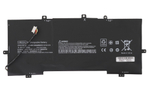 Аккумулятор OEM для ноутбука HP Pavilion 13-D, Envy 13-D (3830mAh)