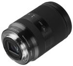 Объектив Sony E 18-200mm f/3.5-6.3 OSS LE