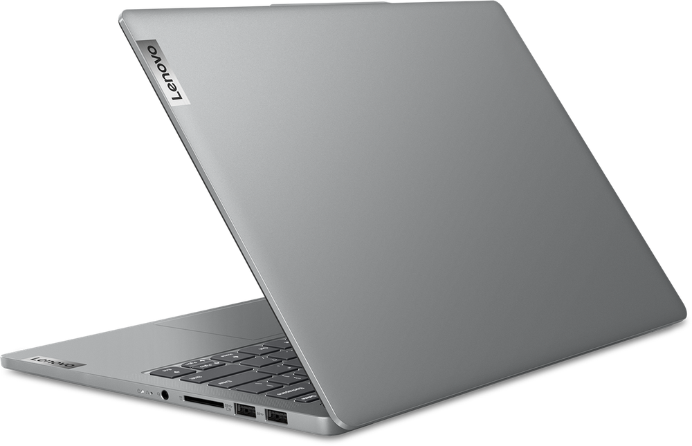 Ноутбук Lenovo IdeaPad Pro 5 Gen 9 серый (83D20025RK)