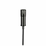 Конденсаторный микрофон Audio-Technica ATM350S Cardioid Small Diaphragm Condenser Microphone with Surface Mount