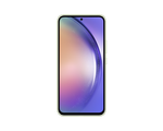 Смартфон Samsung Galaxy A54 8/256GB Lime (SM-A546ELGDCAU)