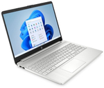 Ноутбук HP 15s-fq2120ur Black (920613k)