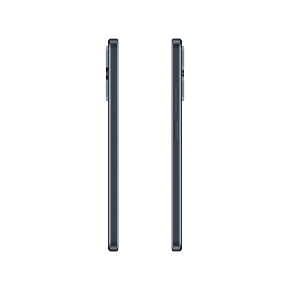 Смартфон Poco F5 12/256GB Black (47230)