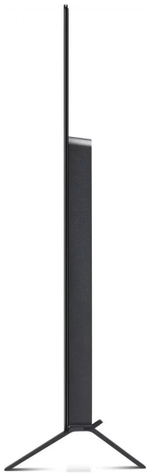 55" телевизор LG OLED55A26LA (2022) OLED черный