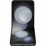 Смартфон Samsung Galaxy Z Flip5 5G 8/256Gb Graphite (SM-F731BZAGCAU)
