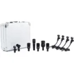 Комплект микрофонов Audix DP5A 5 Piece Mic Pack