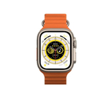 Смарт-часы Smart Watch 9 ULTRA2 (Z87 ultra2) orange