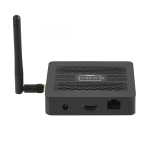 Смарт-приставка Droidbox DX3 4/32Gb на Android TV 11 (на базе TOX3)