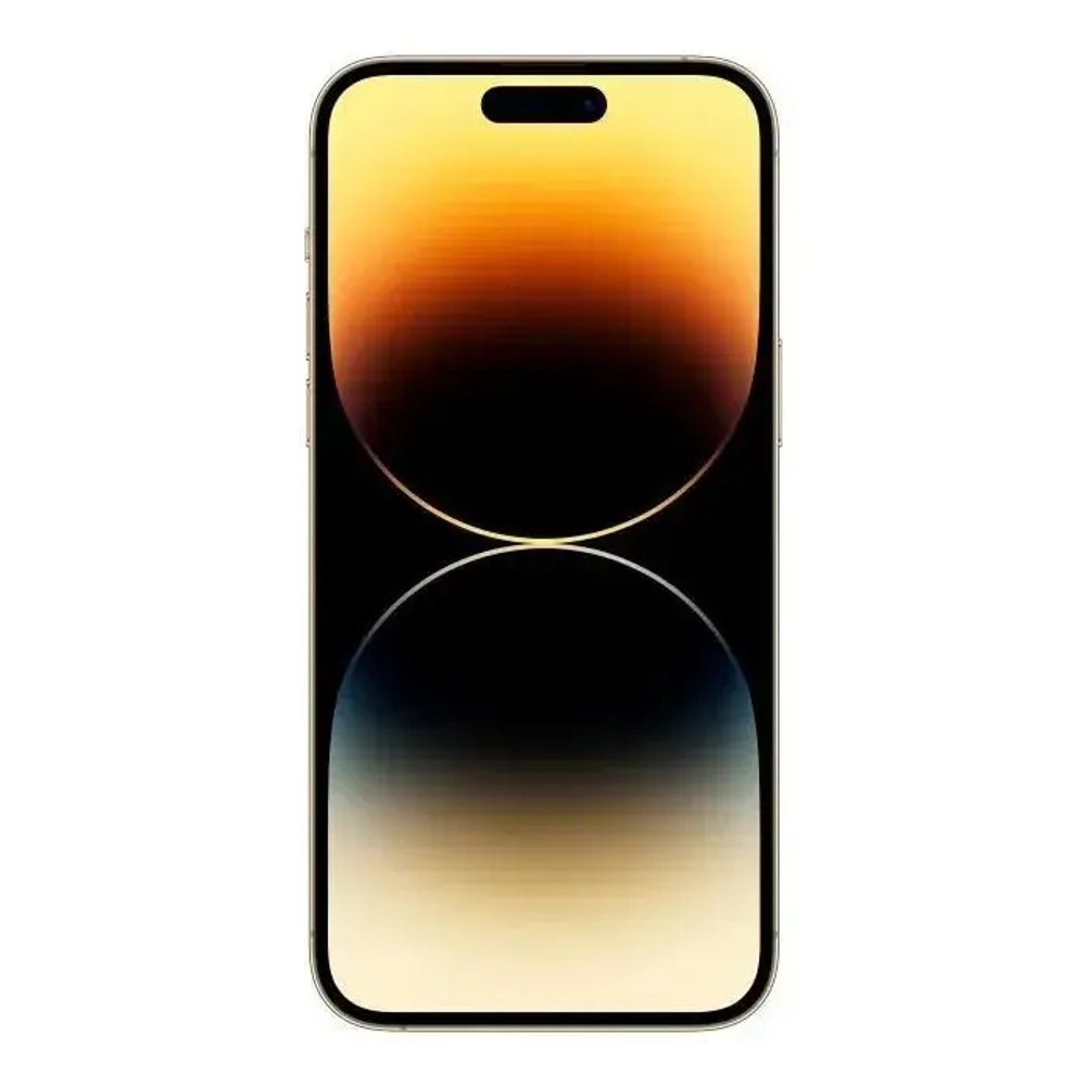 Смартфон Apple iPhone 14 Pro Max 256Gb Gold (eSIM)