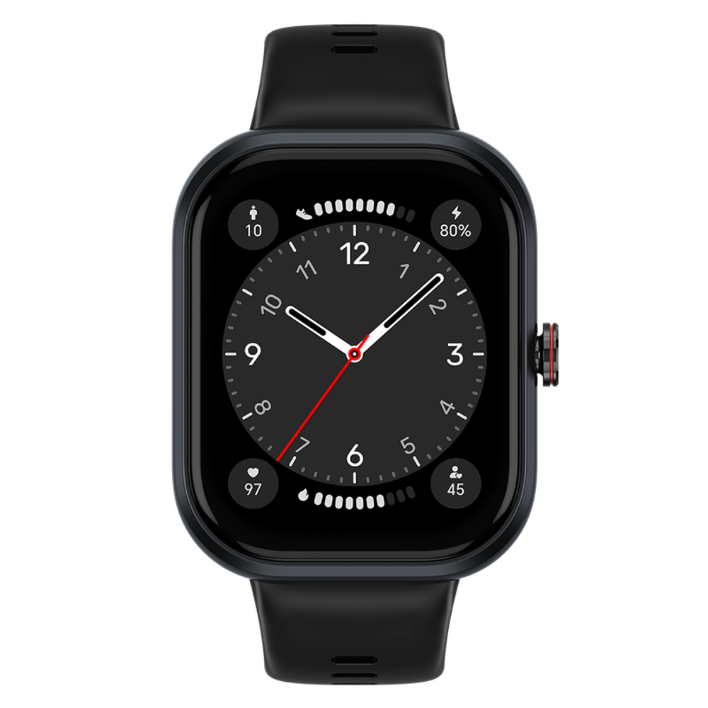 Смарт-часы HONOR CHOICE Watch BOT-WB01, черный