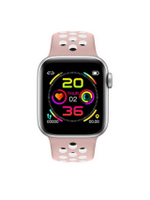 Смарт-часы Smart Watch Т55 Розовый