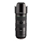 Объектив HD Pentax D FA 70-210mm f/4 ED SDM WR