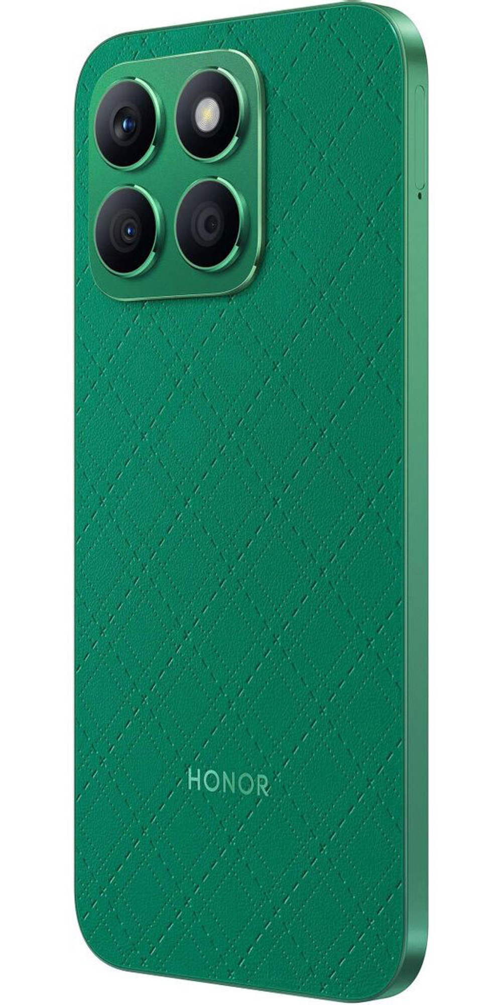 Смартфон Honor X8b 8/128GB Glamorous Green