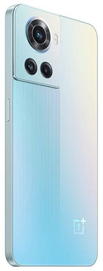 Смартфон OnePlus Ace 10R 5G 8/256GB Blue (PGKM10)