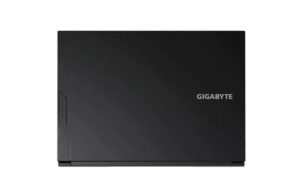 Ноутбук GIGABYTE G6 Black