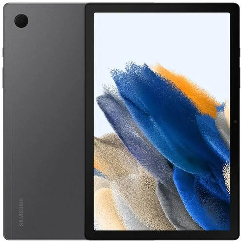 Планшет Samsung Galaxy Tab A8 10.5" 2022 4/64GB Gray (SM-X200NZAEMEB) Wi-Fi