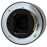 Объектив Sony Sonnar T* FE 35mm f/2.8 ZA