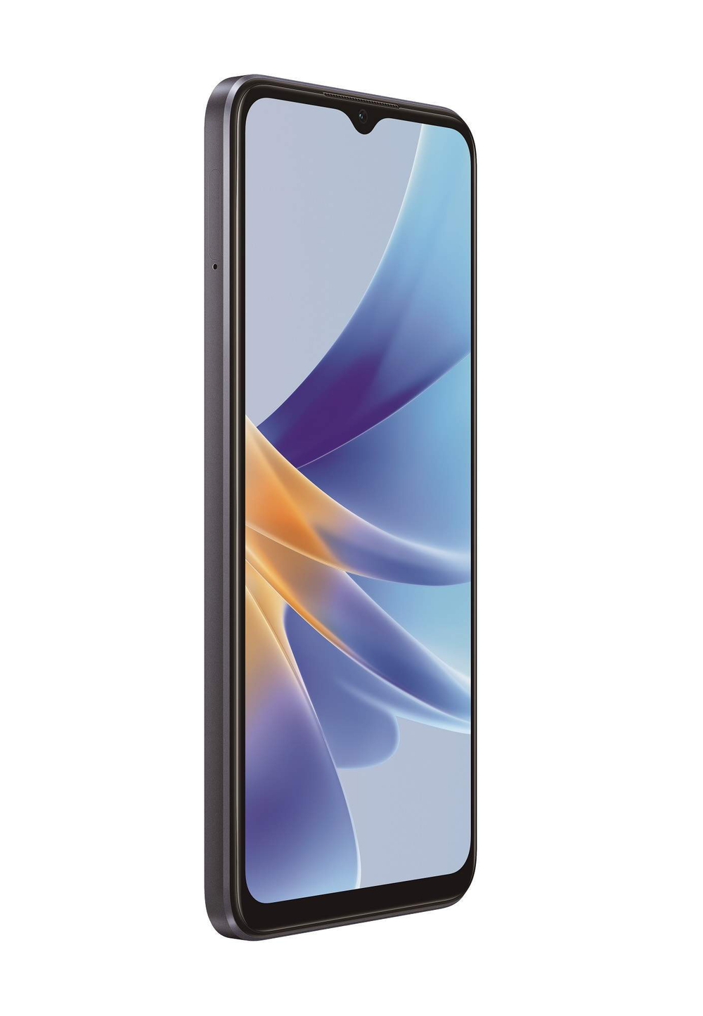 Смартфон OPPO 17 4/64GB Starry Black (6053910)