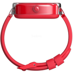 Детские смарт-часы ELARI Kidphone Fresh Red/Red