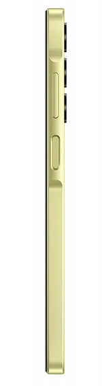 Смартфон Samsung Galaxy A25 128Gb, 6 Gb, Yellow Arabic.