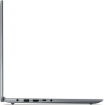 Ноутбук Lenovo IdeaPad Slim 3 15IAN8 серый (82XB0006RK)