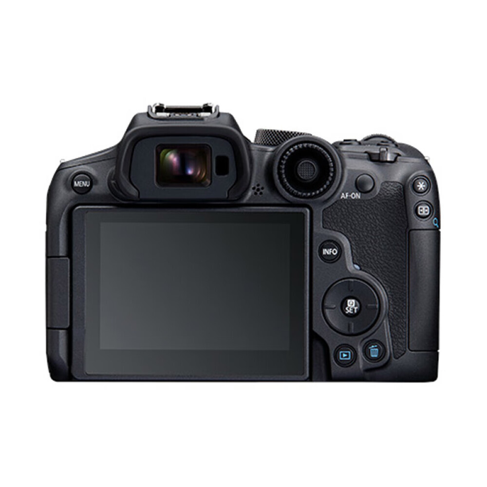 Фотоаппарат Canon EOS R7 4K RF 24-105mm с картой памяти 128G