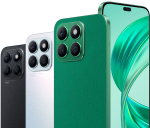 Смартфон Honor X8b 8/128GB Glamorous Green
