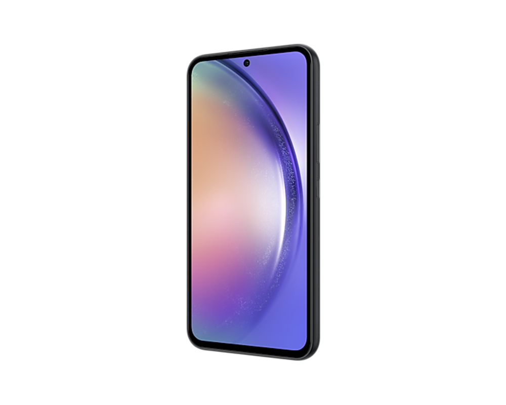 Смартфон Samsung Galaxy A54 6/128GB Awesome Graphite