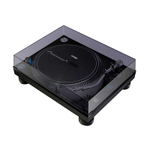 Pioneer DJ PLX-1000 Direct Drive Professional Turntable с чехлом Black Road Pioneer DJ PLX-1000 Direct Drive Professional Turntable w Black Road Case