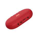 Портативная колонка JBL Tune3 Red