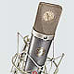 Микрофон Neumann TLM 67 Large Diaphragm Multipattern Condenser Microphone