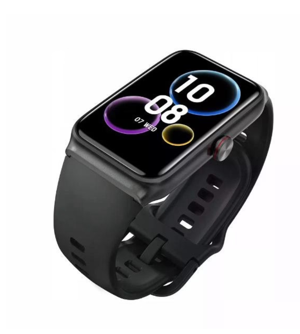 Смарт браслет Honor Choice Band черный