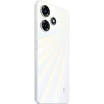 Смартфон Infinix Hot 30 4/128GB белый (Hot 30 X6831)