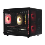 Системный блок Raskat Strike 720 Black