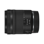 Фотоаппарат Canon EOS R7 4K RF 24-105mm с картой памяти 128G