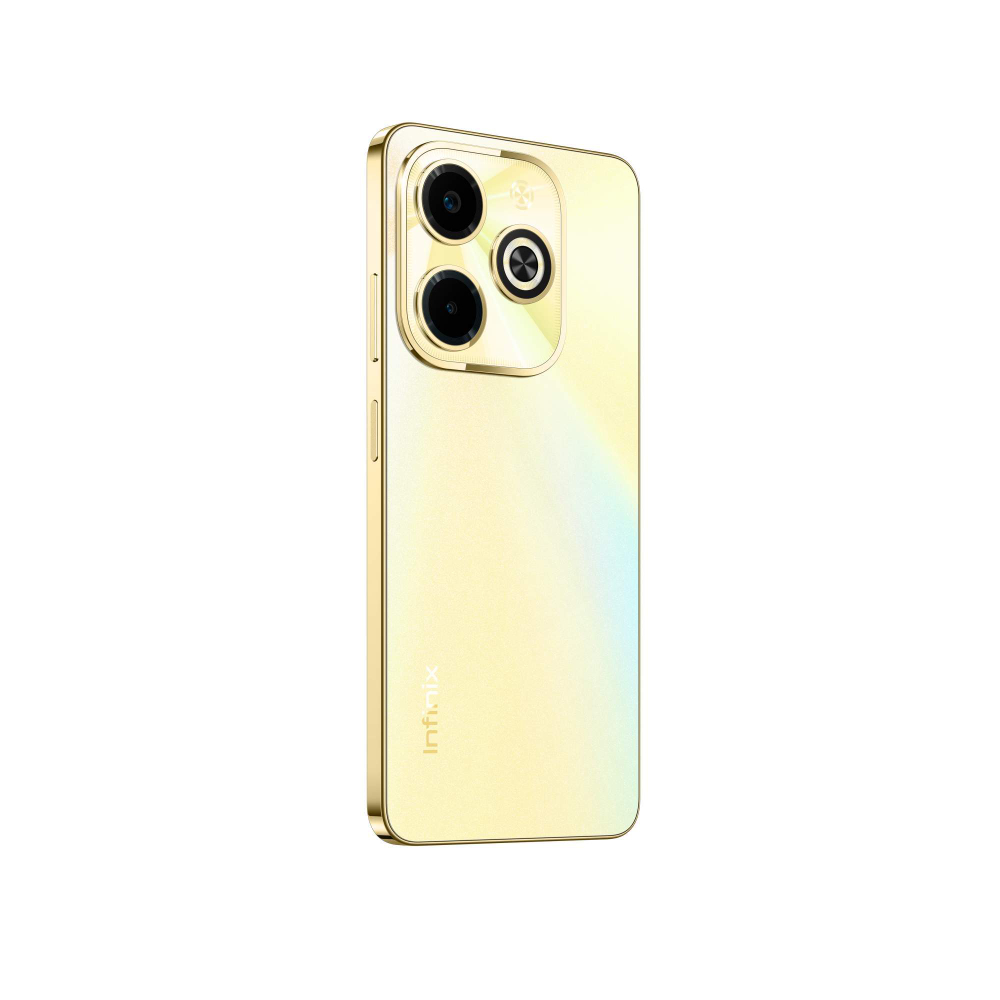 Смартфон Infinix Hot 40i 4/128 GB Horizon Gold