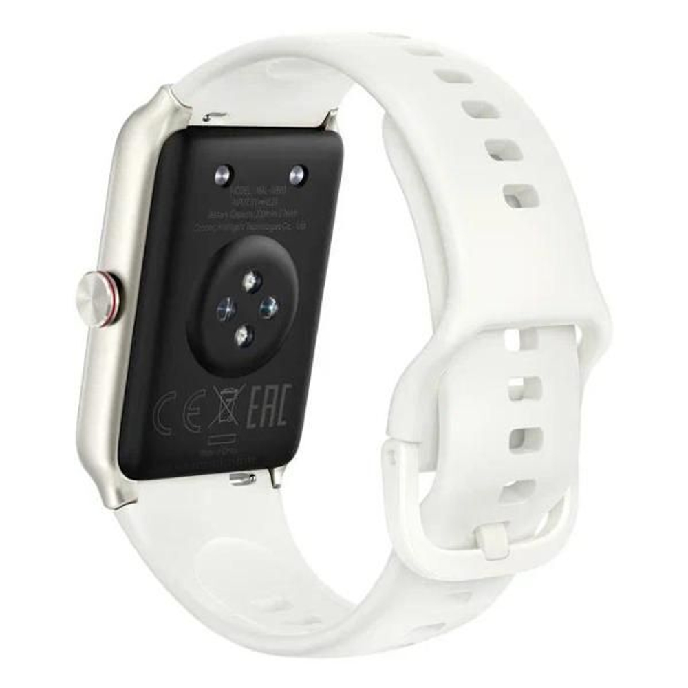 Смарт-часы Honor Choice Band белый