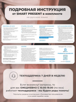 Смарт-часы Wonlex kt15 розовый